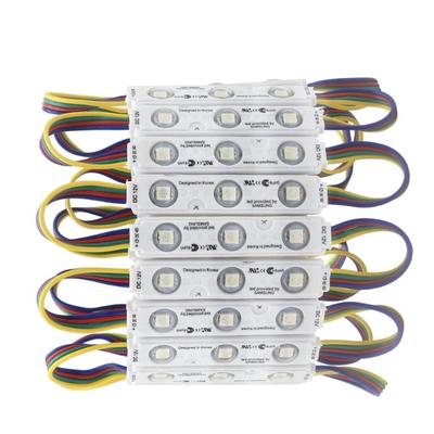 1.5W RGB MODÜL LED