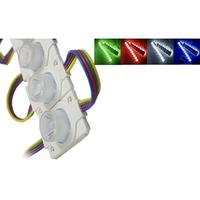 1.5W RGB MODÜL LED TEKLİ 