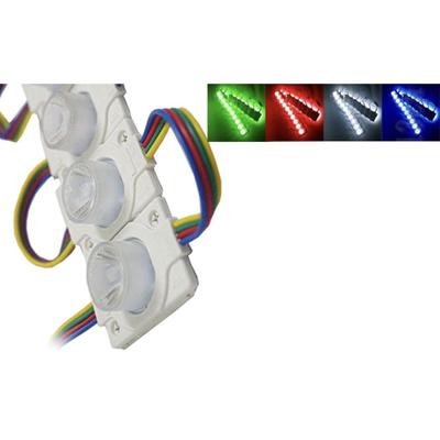 1.5W RGB MODÜL LED TEKLİ 