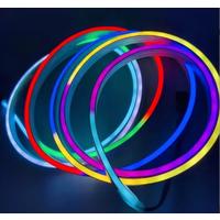 12VOLT RGB NEON LED 