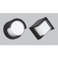 15W LEDLİ DUVAR APLİK