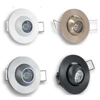 1W MOBİL SPOT 4.5CM