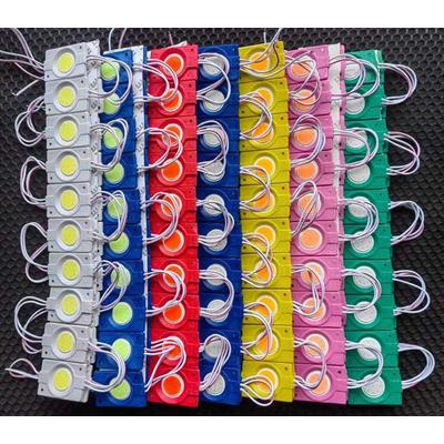 2.4W COBLED MODÜL LED