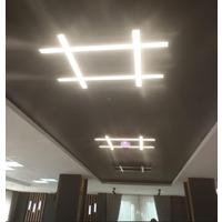 200W SİMİT LİNEER AYDINLATMA 150X150