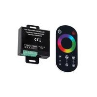 24 AMPER DOKUNMATİK RGB KUMANDA