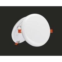 24W AYARLI ÇERÇEVESİZ LED PANEL