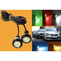 2Lİ KARTAL GÖZ LED