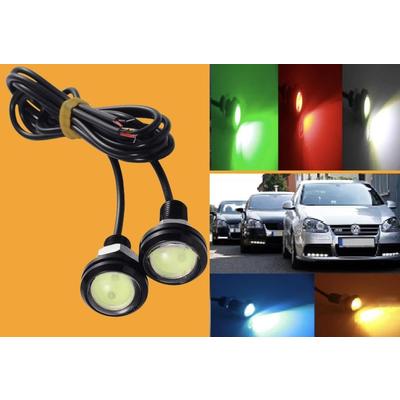 2Lİ KARTAL GÖZ LED