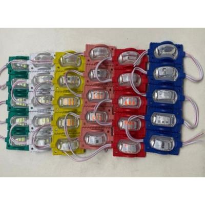 2W DAR AÇI COBLED MODÜL LED