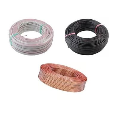 2X0.75 KORDON KABLO 100MT KODLU CCA