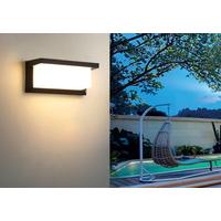 30W LEDLİ DUVAR APLİK