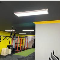 30X60 36W SIVA ÜSTÜ LED PANEL