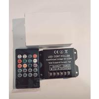 36 AMPER RGB KUMANDA