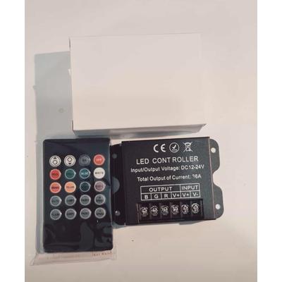 36 AMPER RGB KUMANDA