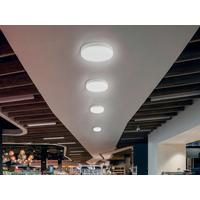 36W SIVA ÜSTÜ ÇERÇEVESİZ LED PANEL