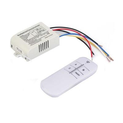 3LÜ AVİZE KUMANDASI 