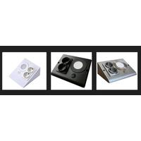 3W LEDLİ TEZGAH PRİZİ