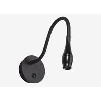 3W LEDLİ YATAK BAŞI DUVAR APLİK OKUMA LAMBASI