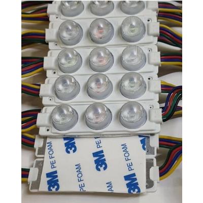 3W RGB MODÜL LED
