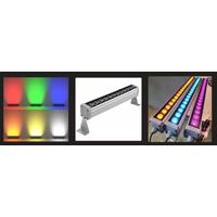 3W WALLWASHER AYDINLATMA 10CM