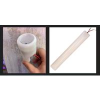 4W PERGOLA TENTE LEDİ