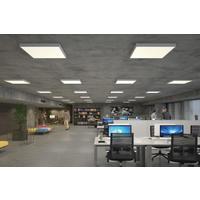 60X60 54W SIVA ÜSTÜ LED PANEL 