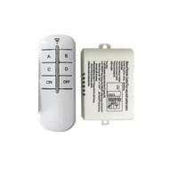 6LI AVİZE KUMANDASI