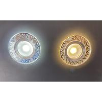 6W CAMLI LED PANEL SPOT TIP7