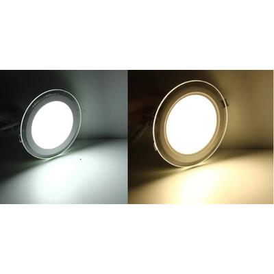6W CAMLI LED PANEL SPOT TIP9