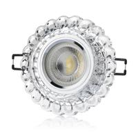 7W CAMLI LED PANEL SPOT TIP1