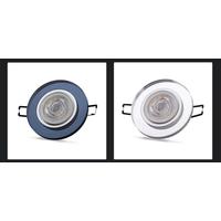 7W CAMLI LED PANEL SPOT TIP4