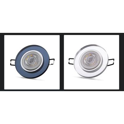 7W CAMLI LED PANEL SPOT TIP4