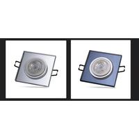 7W CAMLI LED PANEL SPOT TIP8