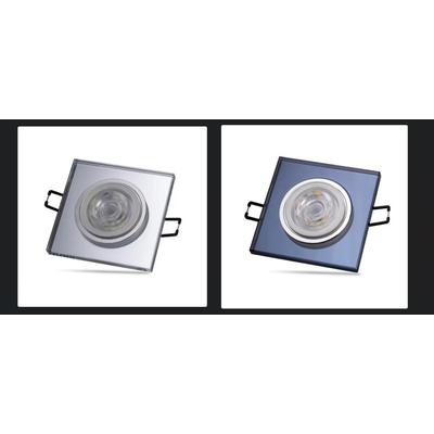 7W CAMLI LED PANEL SPOT TIP8