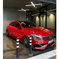 80W SİMİT LİNEER AYDINLATMA 100X100