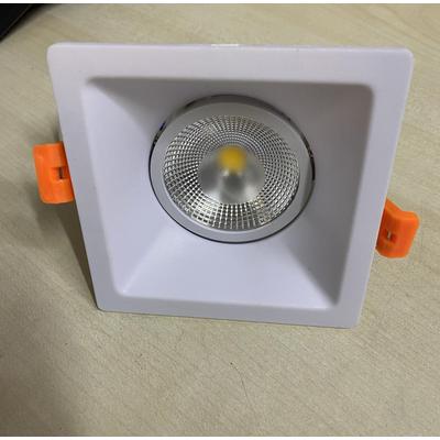 8W LED SPOT KARE 