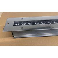 9W SIVA ALTI WALLWASHER AYDINLATMA 30CM