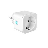 AKILLI PRİZ TAK FİŞİ BİTİR İŞİ