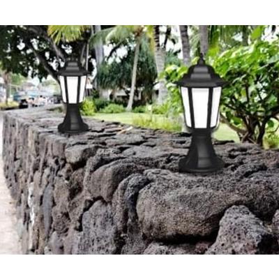 BAHÇE ARMATÜRÜ 40CM