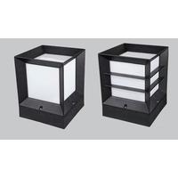 BAHÇE ARMATÜRÜ KARE KÜP