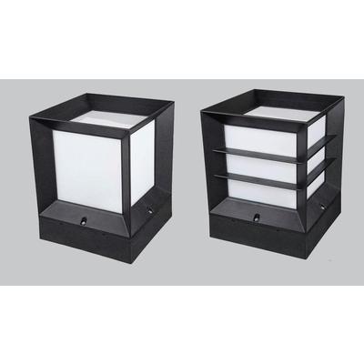 BAHÇE ARMATÜRÜ KARE KÜP