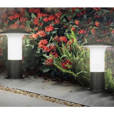 BAHÇE ARMATÜRÜ MANTAR 30CM