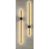 LEDLİ ÇUBUK DUVAR APLİK 75CM