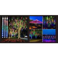 METEOR AYDINLATMA 50CM 10LU