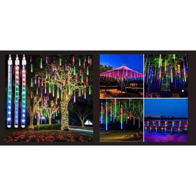 METEOR AYDINLATMA 50CM 10LU